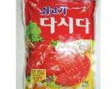 自己流☆トックッ(韓国風雑煮?)作り方5写真
