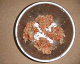 【母の味】たまごきんちゃく煮作り方5写真