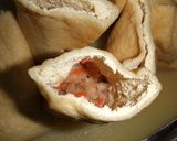 【母の味】たまごきんちゃく煮作り方6写真