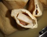 【母の味】たまごきんちゃく煮作り方8写真
