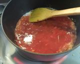 市販ルーで30分☆本格バターチキンカレー作り方3写真