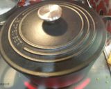 市販ルーで30分☆本格バターチキンカレー作り方4写真