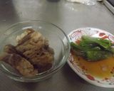 里芋のクノーデルコロッケ作り方3写真