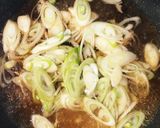 生姜であったか！お豆腐のねぎあんかけ作り方5写真