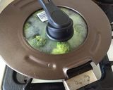 コレステロールゼロ使用✿手作りマヨネーズ作り方4写真