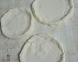 小麦アレルギーでも離乳食後期米粉ピザ作り方6写真