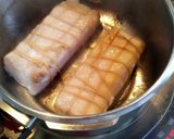 ラーメン屋の絶品とろっとろチャーシュー♡作り方2写真