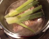 ラーメン屋の絶品とろっとろチャーシュー♡作り方3写真