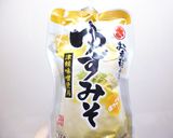 かぶと鶏肉の柚子味噌あんかけ作り方6写真