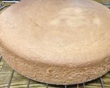 コロ助　立体ケーキ作り方1写真
