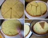 コロ助　立体ケーキ作り方3写真