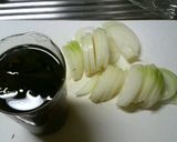 簡単☆鶏(手羽元)とわかめの和風甘辛煮作り方1写真