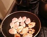 マスタード!塩麹ささみ作り方3写真
