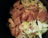 ☆゜+.* 親子丼 ゜+.*☆作り方2写真