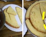 コロ助　立体ケーキ作り方6写真