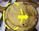 コロ助　立体ケーキ作り方7写真