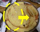 コロ助　立体ケーキ作り方7写真