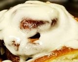 シナボンが食べたくて・・シナモンロール♡作り方11写真