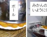 コロ助　立体ケーキ作り方13写真