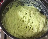 枝豆そうめん作り方2写真