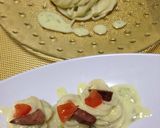 枝豆そうめん作り方4写真