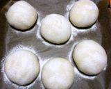 *my kitchen*基本の白パン作り方8写真