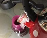 大人のアイスティ〜♡(o˘◡˘o)♡作り方14写真