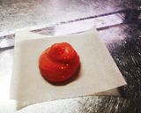 プレゼントに喜ばれる♪私流のマカロン。作り方20写真