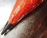 プレゼントに喜ばれる♪私流のマカロン。作り方25写真