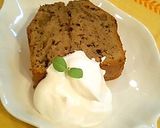 ダブルコーヒー♪パウンドケーキ作り方6写真