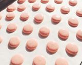 プレゼントに喜ばれる♪私流のマカロン。作り方28写真