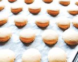 プレゼントに喜ばれる♪私流のマカロン。作り方39写真