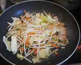 まさかの美味しさ!濃厚カレーラーメン作り方1写真