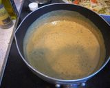 まさかの美味しさ!濃厚カレーラーメン作り方3写真