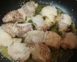 やみつきっ☆鶏肉の山賊焼作り方2写真