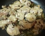 やみつきっ☆鶏肉の山賊焼作り方3写真