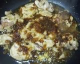 やみつきっ☆鶏肉の山賊焼作り方5写真
