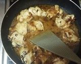やみつきっ☆鶏肉の山賊焼作り方6写真