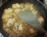 やみつきっ☆鶏肉の山賊焼作り方8写真