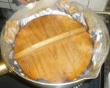 パパの金目鯛の煮付け作り方4写真