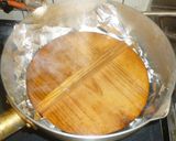 パパの金目鯛の煮付け作り方6写真