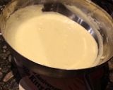 スイスチーズのスフレ作り方3写真