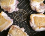 簡単！チキンとお豆のトマト煮作り方2写真