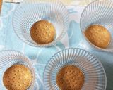 ヨーグルトレアチーズケーキ作り方1写真