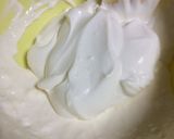 ヨーグルトレアチーズケーキ作り方7写真