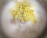 とろとろ♩胡麻豆腐プリン 簡単 離乳食も作り方2写真