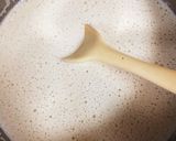 とろとろ♩胡麻豆腐プリン 簡単 離乳食も作り方3写真