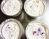 ヨーグルトレアチーズケーキ作り方10写真