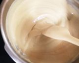 とろとろ♩胡麻豆腐プリン 簡単 離乳食も作り方4写真