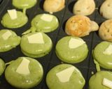 ころころクリスマスツリー☆作り方6写真